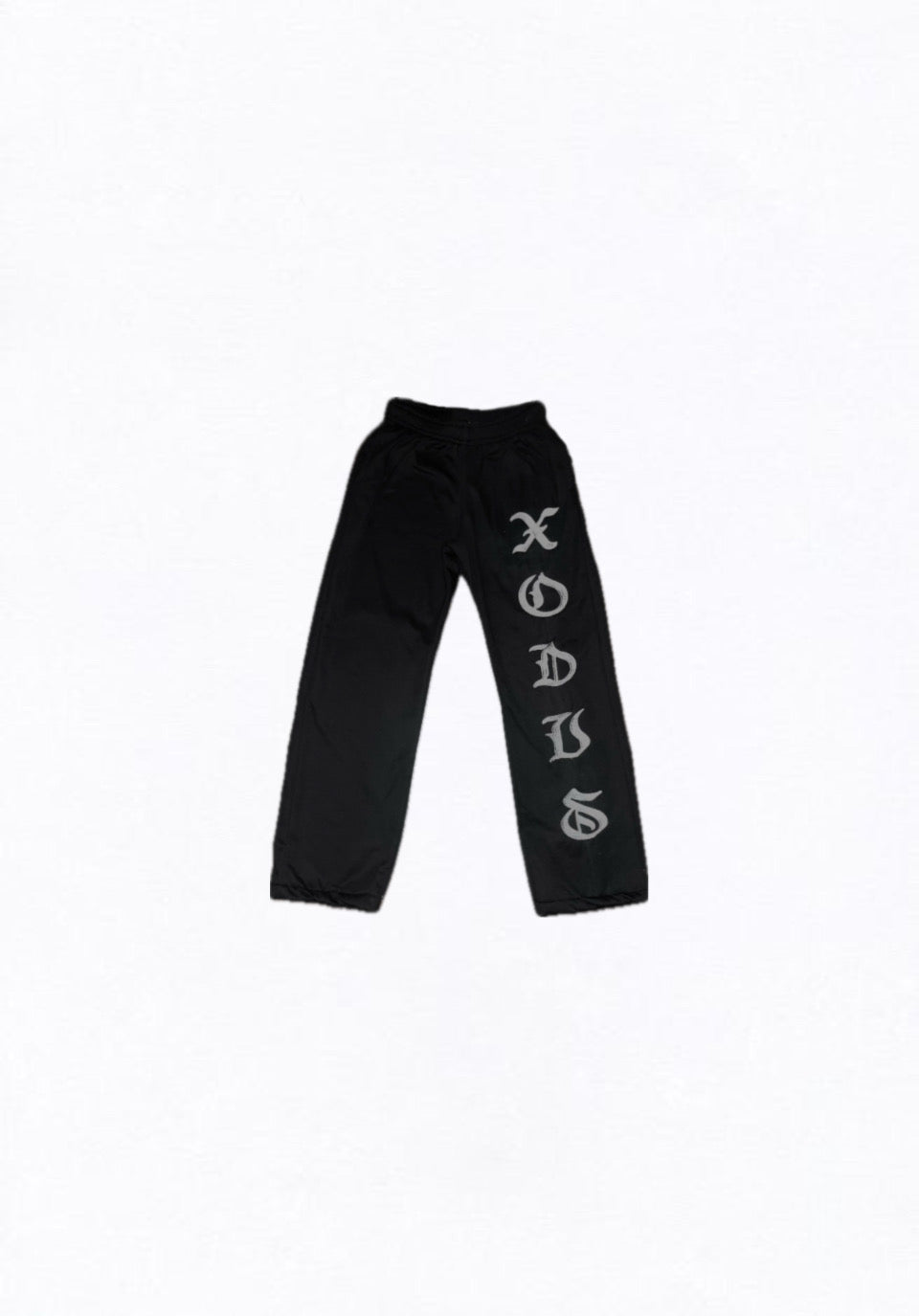 XODUS SWEATPANTS BLACK